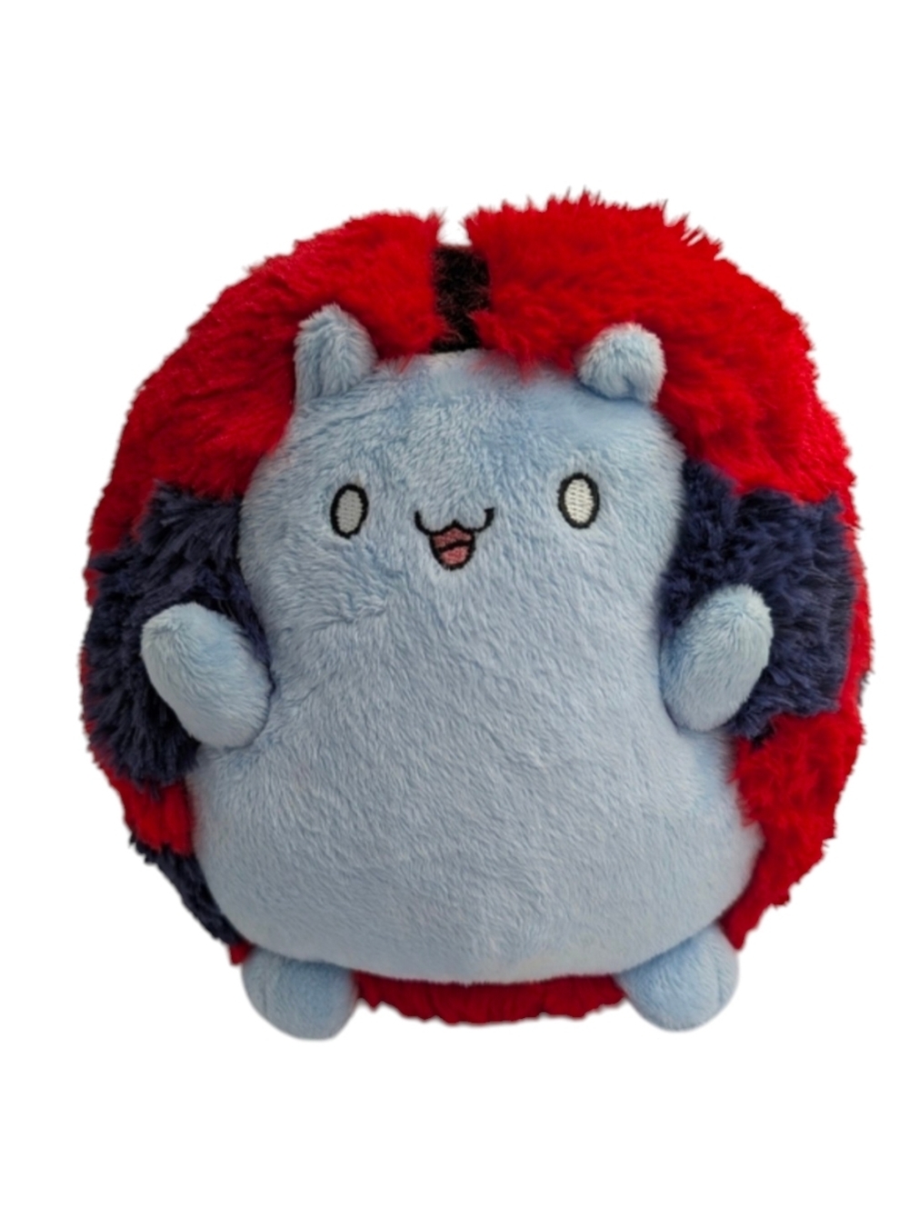 Catbug Bravest Warriors Plush Squishable Mini Rare Discontinued